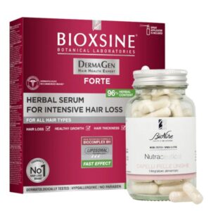 Bioxsine serum BioNike