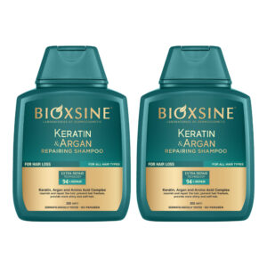Bioxsine-szampon-KearatinArgan