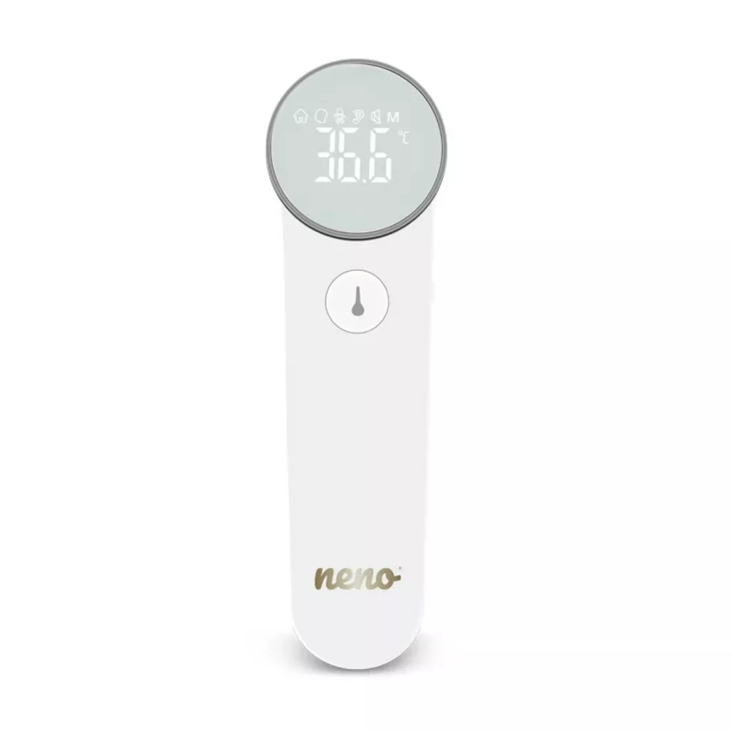 Neno Medic T07 termometr bezdotykowy 1 szt.
