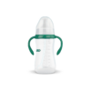 Neno Bottle Butelka dziecięca ze smoczkiem 300 ml