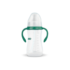 Neno Bottle Butelka dziecięca ze smoczkiem 300 ml