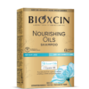 Bioxcin Szampon do włosów zniszczonych z olejkami odżywczymi 300 ml