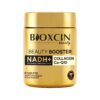 Bioxcin Beauty Booster – Suplement diety na włosy, skórę i paznokcie z biotyną 60 tabl.