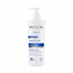 Bioxcin Atopicare – Krem odżywczy dla skóry atopowej 500 ml
