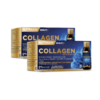 2 x Nutraxin Beauty Collagen morski do picia z biotyną i koenzymem Q10 10 x 50 ml