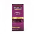Bioblas – ziołowy szampon do włosów cienkich, zniszczonych z kolagenem i keratyną 360 ml