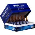 Bioxcin Quantum Bio-Activ Serum do włosów 15 ampułek