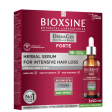 Bioxsine DermaGen Forte – serum do skóry głowy przeciw silnemu wypadaniu włosów 3 x 50 ml