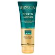 Bioxcin Keratin&Argan odżywka regenerująco – odbudowująca 250 ml