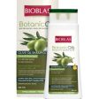 Bioblas Botanic Oils – szampon do włosów nawilżająco – regenerujący z oliwą z oliwek 360