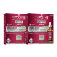 Bioxsine DermaGen Forte – serum do skóry głowy przeciw silnemu wypadaniu włosów 2×150 ml