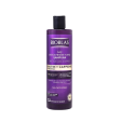 Bioblas Biotin & Caffeine – Szampon przeciw wypadaniu włosów 400 ml