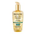 Bioxcin Keratin&Argan Olejek regenerująco – nawilżający do włosów 150 ml