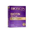 BIOXCIN BEAUTY BIOTIN 5000 mcg – Suplement diety z biotyną 30 tabl.