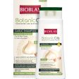 Bioblas Botanic Oils – wzmacniający szampon z ekstraktem z czosnku przeciw wypadaniu włosów 360 ml