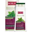 Bioblas Botanic Oils – szampon z olejem z nasion pokrzywy przeciw wypadaniu włosów 360 ml