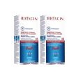 Bioxcin Aqua Thermal DS Intensywny Szampon Przeciwłupieżowy 2x200ml