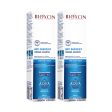 Bioxcin Aqua Thermal Szampon przeciwłupieżowy 2×300 ml