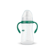 Neno Bottle Butelka dziecięca ze smoczkiem 300 ml