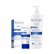 Zestaw Bioxcin Atopicare – krem nawilżający do twarzy 50 ml + krem 500ml